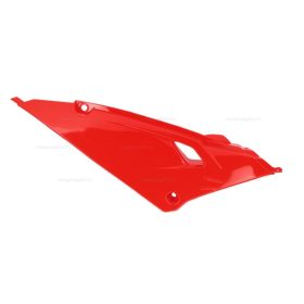   Oldalidom hátsó jobb oldali RIEJU MRT / MRT PRO /125 MARATHON 2022-> piros