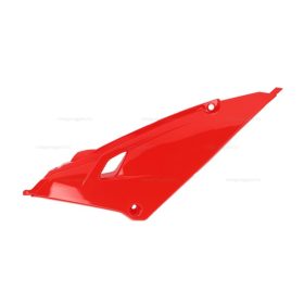   Oldalidom hátsó bal oldali  RIEJU MRT / MRT PRO /125 MARATHON 2022-> piros