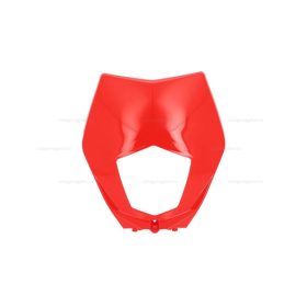 Fejidom RIEJU MRT / MRT PRO / 125 MARATHON 2022-> piros