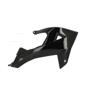   Oldalidom jobb oldali RIEJU MRT / MRT PRO /125 MARATHON 2022->  fekete