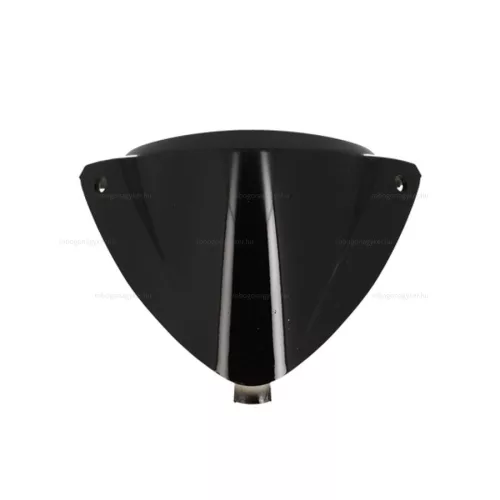 Műszerfal idom MBK NITRO / YAMAHA AEROX 2013-> fekete