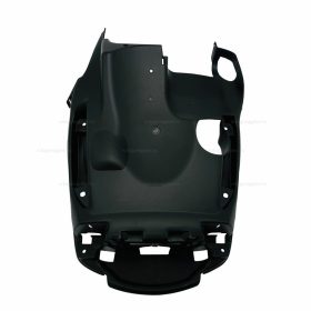 Hasidom MBK STUNT/ SLIDER 2003-> fekete