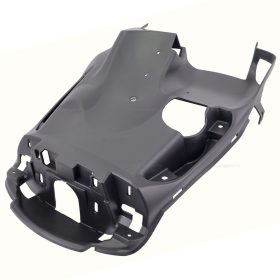 Hasidom MBK STUNT/ SLIDER 2003-> fekete