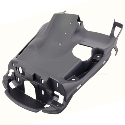 Hasidom MBK STUNT/ SLIDER 2003-> fekete