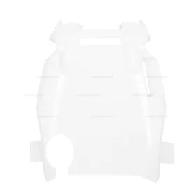 Hasidom MBK NITRO / YAMAHA AEROX 1998-2012 fényes fehér
