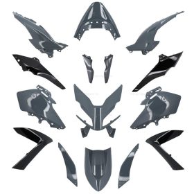 Idomszett YAMAHA TMAX 560 2022 szürke 