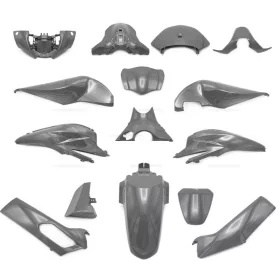 Idomszett HONDA SH 125/150 2020->2024