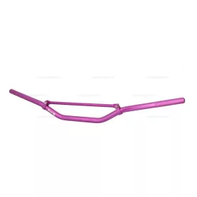 Kormány CROSS ALU  (810/55) PURPLE 22mm