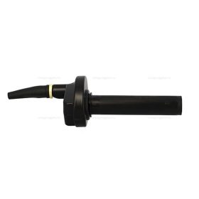 Gázkar (gyorsgázkar) fekete