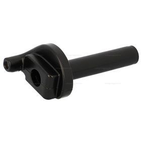 Gázkar (gyorsgázkar) fekete