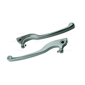 Fékkar szett APRILIA SR50 karbon mintás