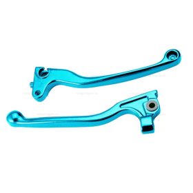 Fékkar szett PEUGEOT TREKKER / PEUGEOT SPEEDFIGHT kék