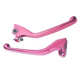 Fékkar szett DERBI GPR / XP6 purple