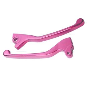 Fékkar szett GILERA STALKER purple