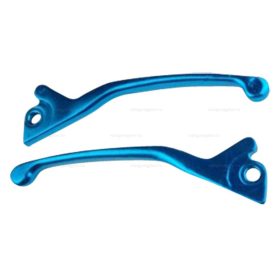   Fékkar szett PIAGGIO NRG PUREJET / GILERA RUNNER / GILERA STALKER kék