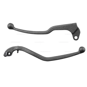   Fékkar szett DERBI GPR 2004->2009/ APRILIA RS 2006->2009 karbon mintás