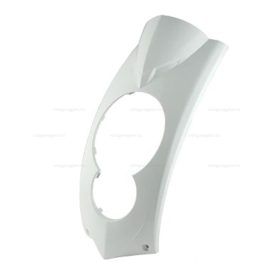 Első idom PEUGEOT LUDIX fehér