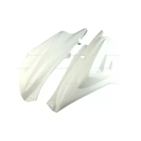 Oldalidom szett MBK BOOSTER NG / MBK ROCKET / NEXT fehér
