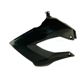    Oldalidom bal oldali DERBI SENDA DRD / XTREM 2000-2011 fényes fekete