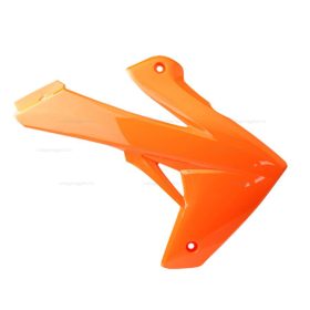   Oldalidom jobb oldali RIEJU MRT/MRT PRO/125 MARATHON 2009->2022 narancssárga