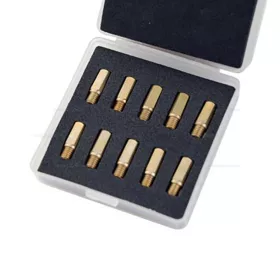   Főfúvóka készlet PWK 100/102/104/106/108/110/112/114/116/118/120