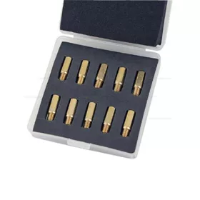   Főfúvóka készlet PWK 125/128/130/132/135/138/140/142/145/148