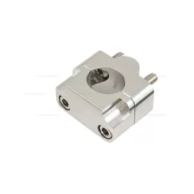 Kormány rögzítő bilincs ALU 28.6mm (CROSS/ENDURO)