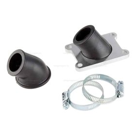 Szívócsonk szett DERBI / DERBI SENDA/ DERBI GPR 24mm