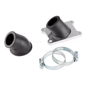 Szívócsonk szett DERBI / DERBI SENDA/ DERBI GPR 24mm