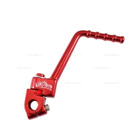 Berugó kar AM6 ALU piros