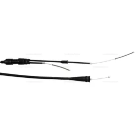 Gázbowden XLIMIT / DT50 R 2008->