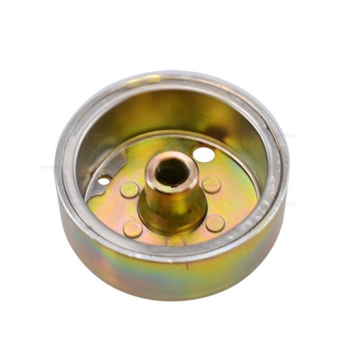 Gyújtás alaplap forgórész MBK 51