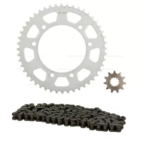 Lánckerék szett XLIMIT / DT50 2004-től 420 11X48 