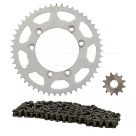 Lánckerék szett BETA 50 RR 02-> 05 420 12X51