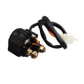 Indítórelé YAMAHA MAJESTY 125 / CYGNUS 125