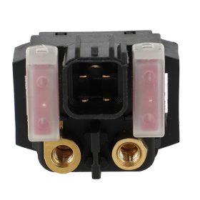 Indító relé YAMAHA MAJESTY 400 2011 ->