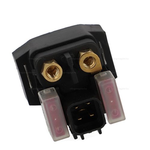 Indító relé YAMAHA MAJESTY 400 2011 ->