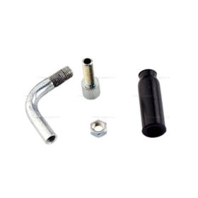 Karburátor kiegészítő szett SHA