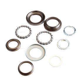 Kormány felújító készlet PIAGGIO X-EVO 125