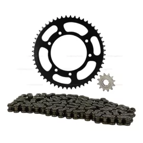   Lánckerék szett MRX / SMX 03>08 / MRT 09> / TANGO 07> / RS3 / XP6 XPS 06>09 / XP7 CROSS 12X52