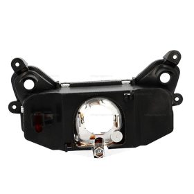 Lámpa első MBK NITRO / YAMAHA AEROX ->2013 (5BR)