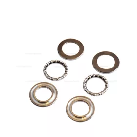   Kormány felújító készlet YAMAHA TRICITY 125 / MBK TRIPTIK