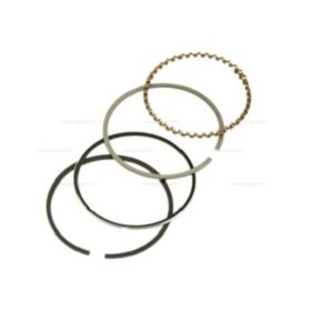   Dugattyúgyűrű szett 39.00MM PIAGGIO ZIP 4T / FLY 4T / LIBERTY 4T / VESPA LX 4T