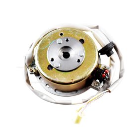   Gyújtás alaplap állórész + forgórész YAMAHA BOOSTER / YAMAHA BWS / NEXT 2004-től