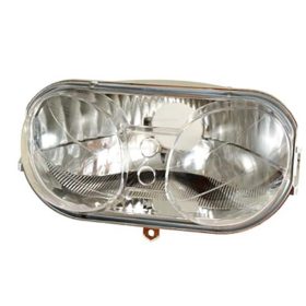   Lámpa első MBK STUNT / YAMAHA SLIDER 2005-2013 / NG 1999->2009