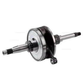   Főtengely HONDA SH 125 / DYLAN / NES / PANTHEON /PSI / S-WING