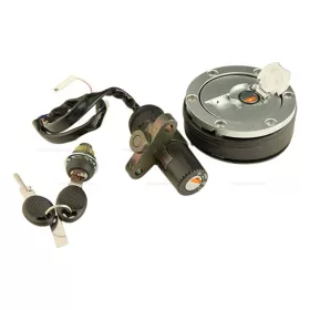 Gyújtáskapcsoló APRILIA RS50 06->10 / GPR 06->11