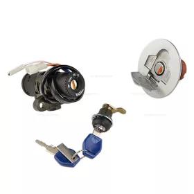 Gyújtáskapcsoló RS2 MATRIX / NAKED / NK7 / XR7