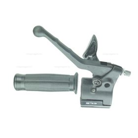 Fékkonzol bal oldali PEUGEOT 103 / MBK 51