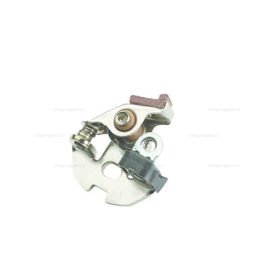 Megszaktó MBK fordított